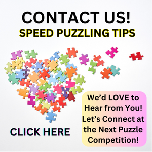 Speed Puzzling Tips Corner Image