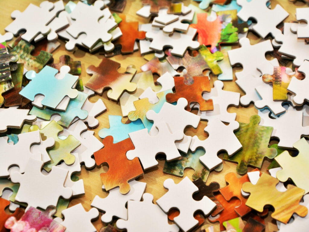 to Speed Puzzling Tips Speed Puzzling Tips