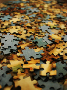 Buy Used Jigsaw Puzzles