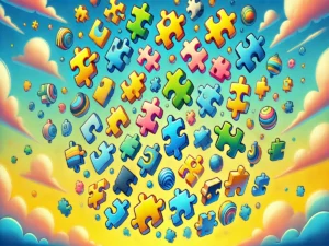 What are your favorite Jigsaw pieces? 