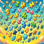 what is your favorite Jigsaw Puzzle Pieces