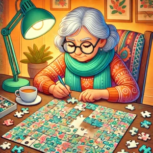 difficult jigsaw puzzles to play