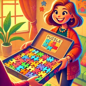 jigsaw puzzle library offers free puzzles